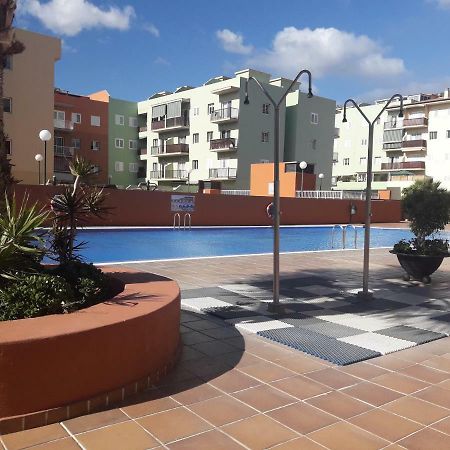 Casa Leli Διαμέρισμα Κανδελάρια Εξωτερικό φωτογραφία