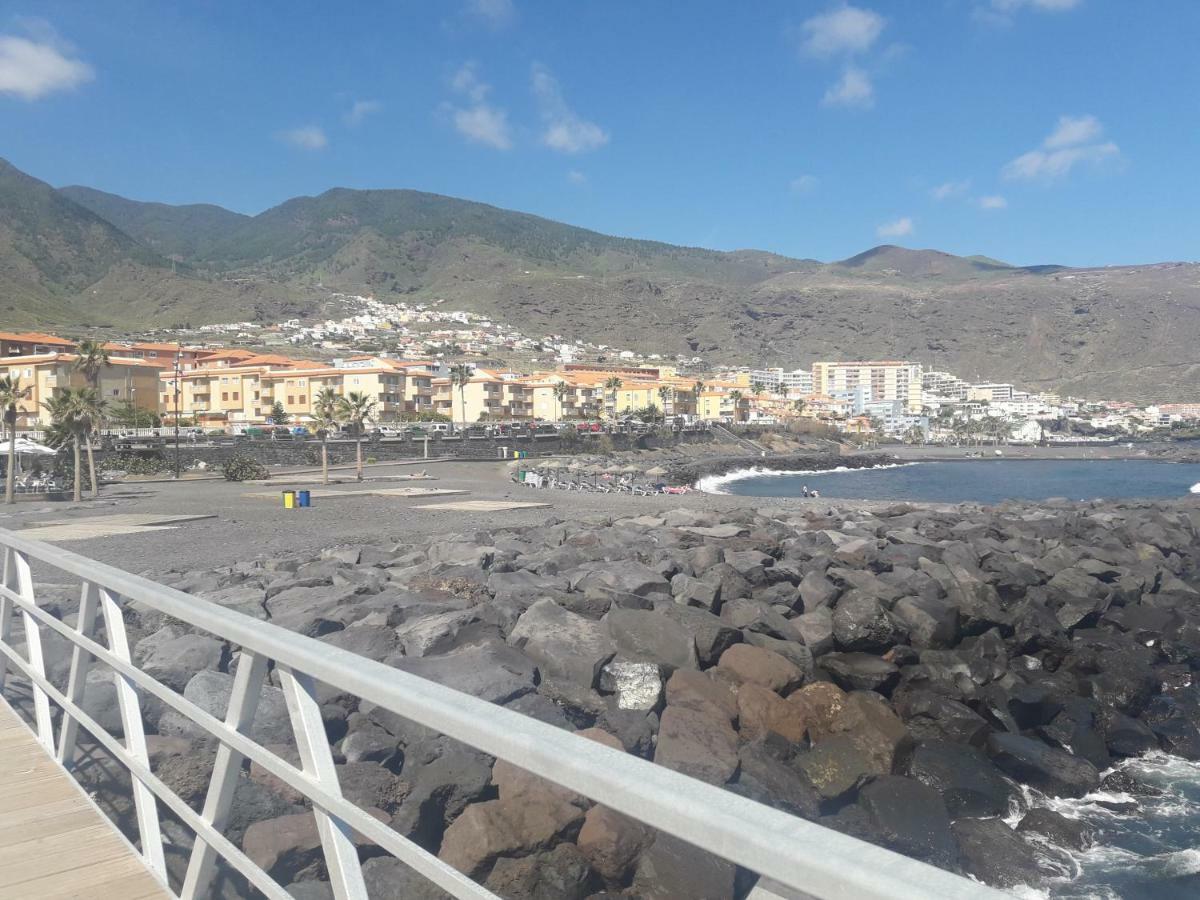 Casa Leli Διαμέρισμα Κανδελάρια Εξωτερικό φωτογραφία
