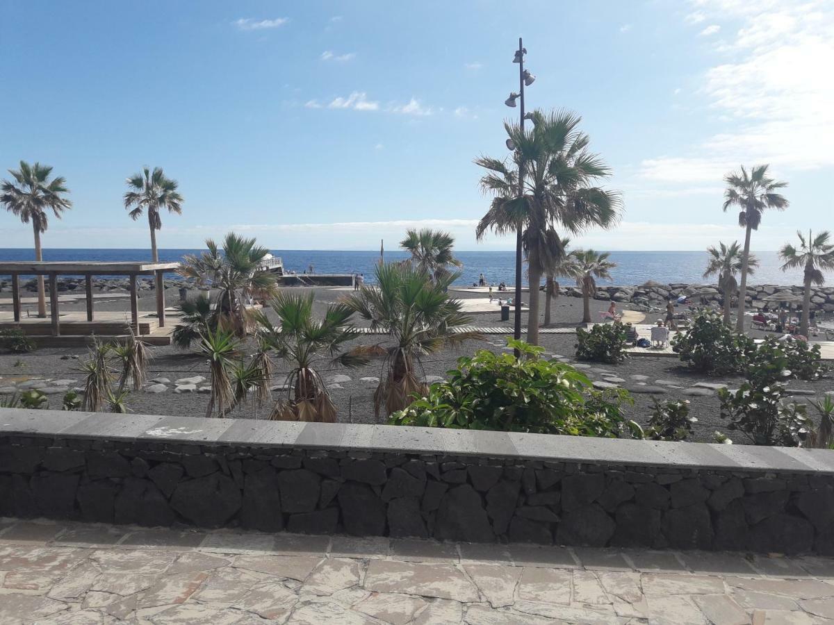 Casa Leli Διαμέρισμα Κανδελάρια Εξωτερικό φωτογραφία