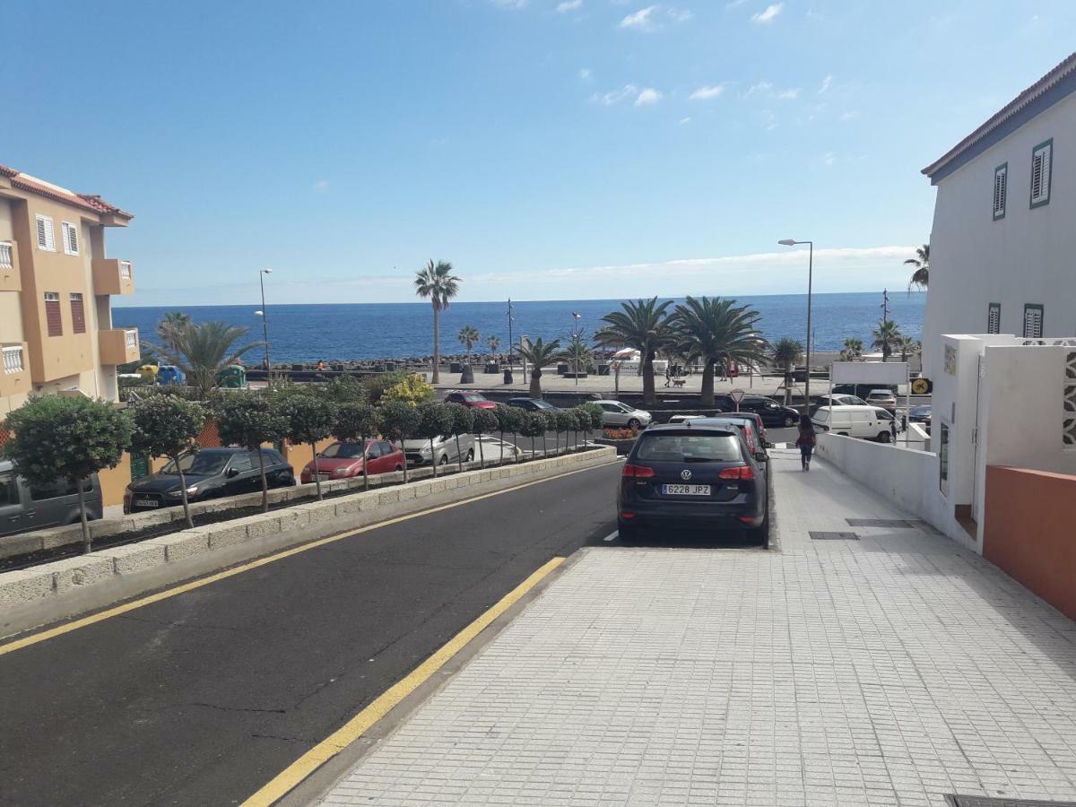 Casa Leli Διαμέρισμα Κανδελάρια Εξωτερικό φωτογραφία