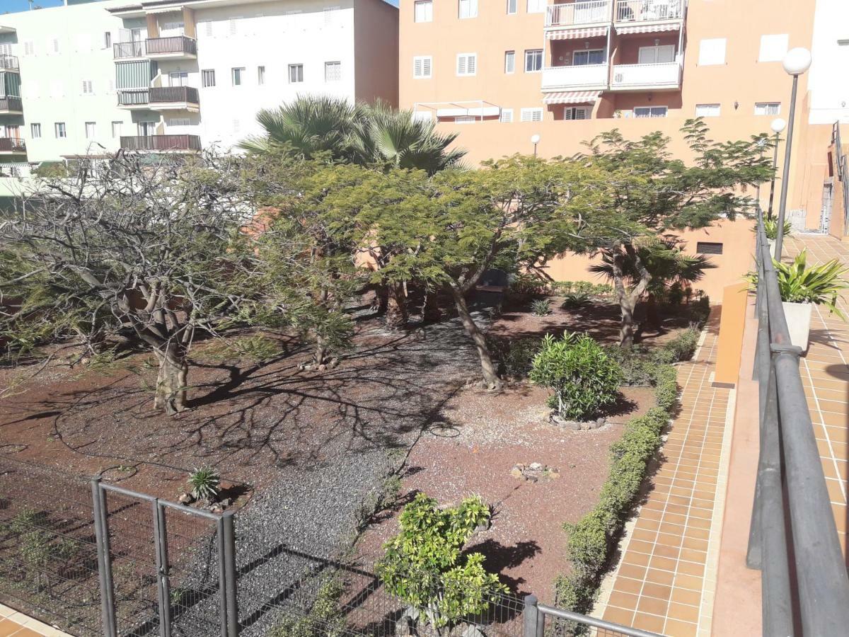 Casa Leli Διαμέρισμα Κανδελάρια Εξωτερικό φωτογραφία