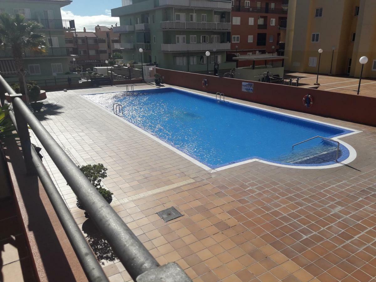Casa Leli Διαμέρισμα Κανδελάρια Εξωτερικό φωτογραφία