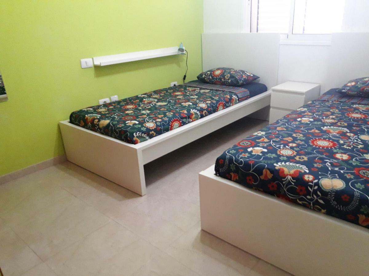 Casa Leli Διαμέρισμα Κανδελάρια Εξωτερικό φωτογραφία