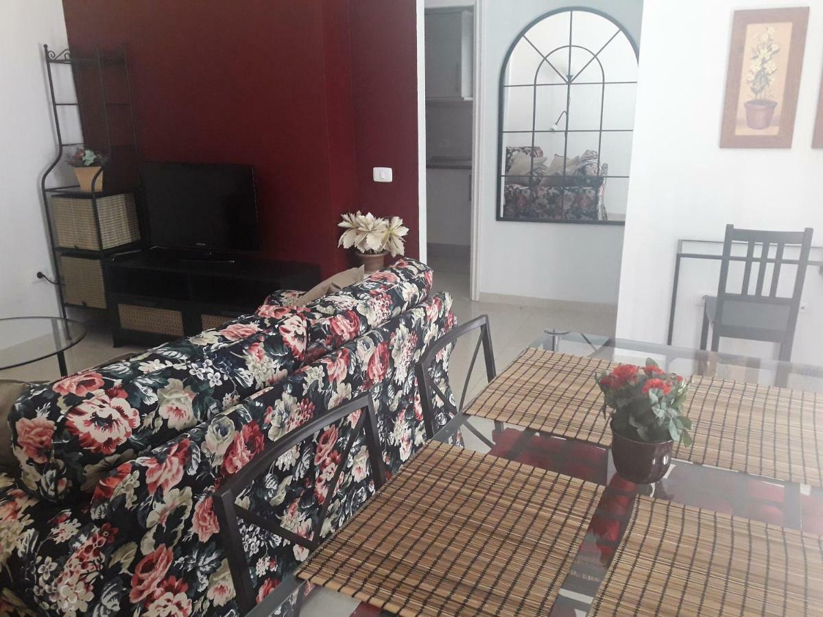 Casa Leli Διαμέρισμα Κανδελάρια Εξωτερικό φωτογραφία
