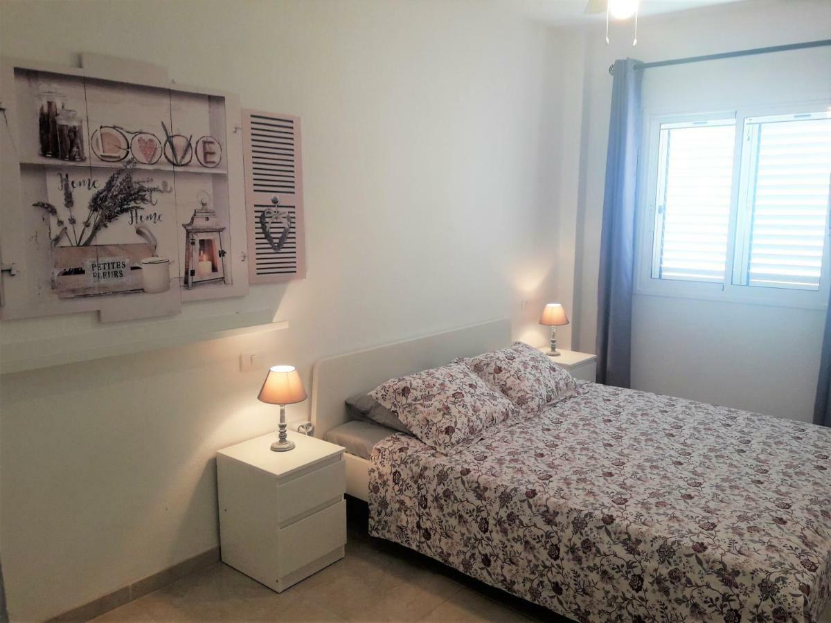 Casa Leli Διαμέρισμα Κανδελάρια Εξωτερικό φωτογραφία