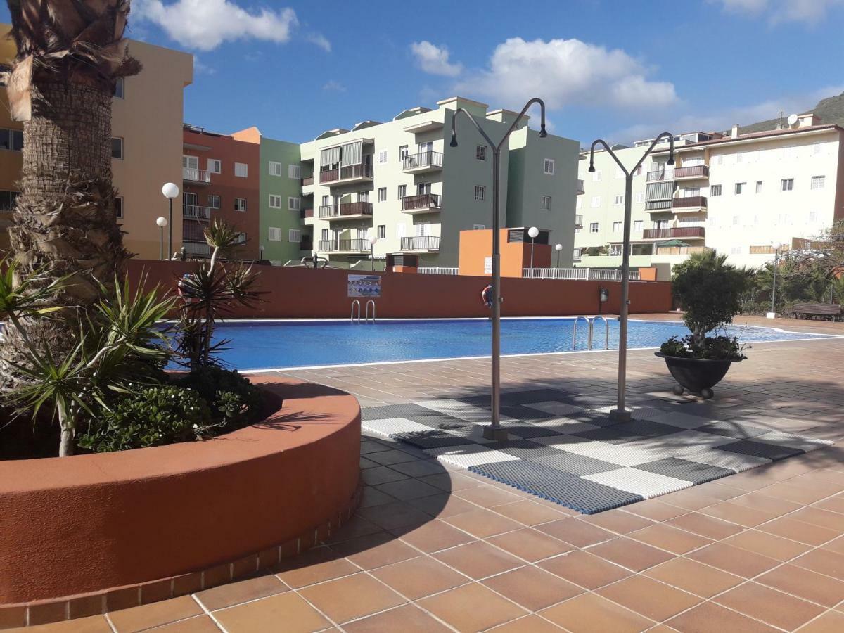 Casa Leli Διαμέρισμα Κανδελάρια Εξωτερικό φωτογραφία