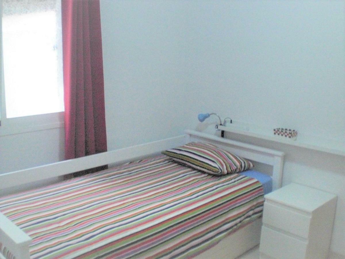 Casa Leli Διαμέρισμα Κανδελάρια Εξωτερικό φωτογραφία