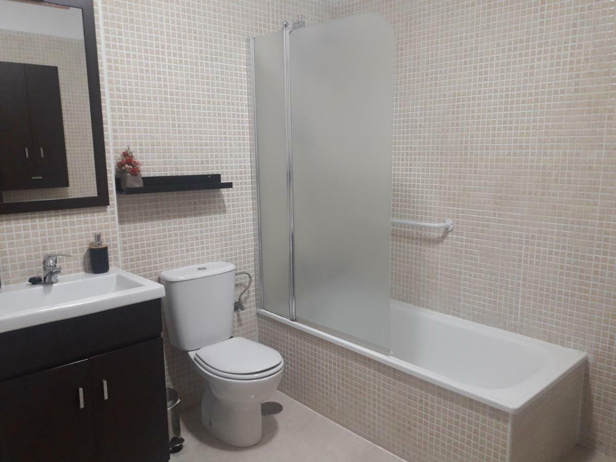 Casa Leli Διαμέρισμα Κανδελάρια Εξωτερικό φωτογραφία